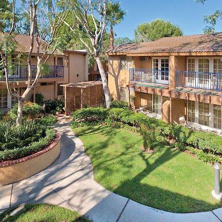 Hotel Club Wyndham Dolphin'S Cove Anaheim Exterior foto