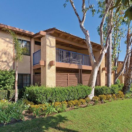 Hotel Club Wyndham Dolphin'S Cove Anaheim Exterior foto