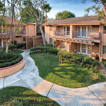 Hotel Club Wyndham Dolphin'S Cove Anaheim Exterior foto