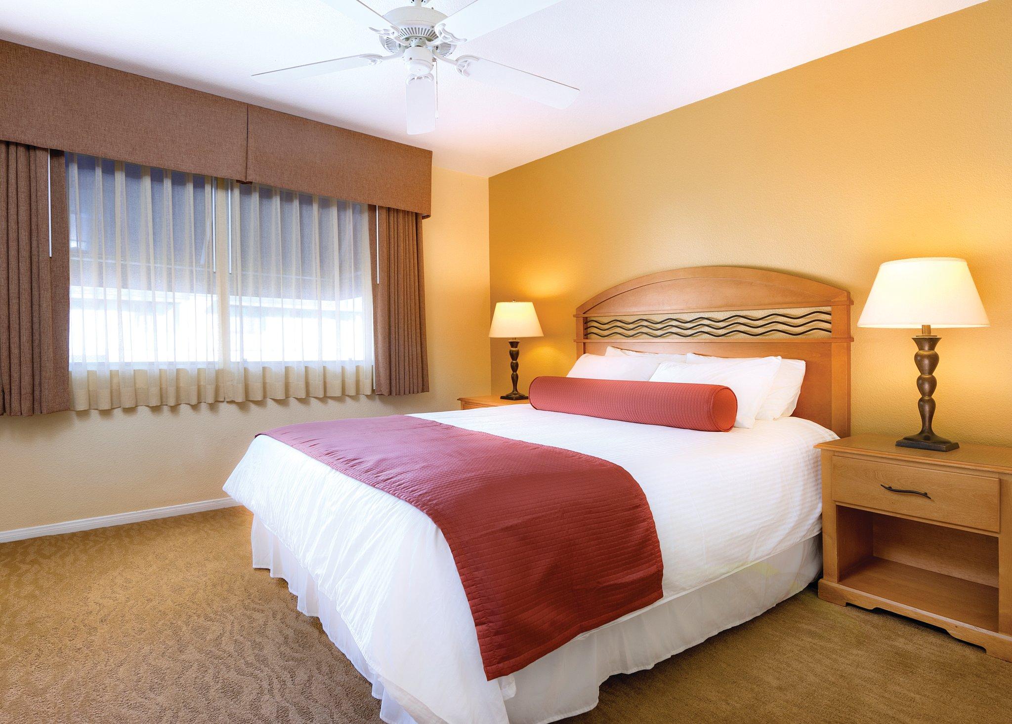 Hotel Club Wyndham Dolphin'S Cove Anaheim Exterior foto